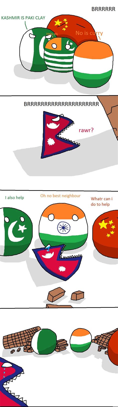 polandball tropes